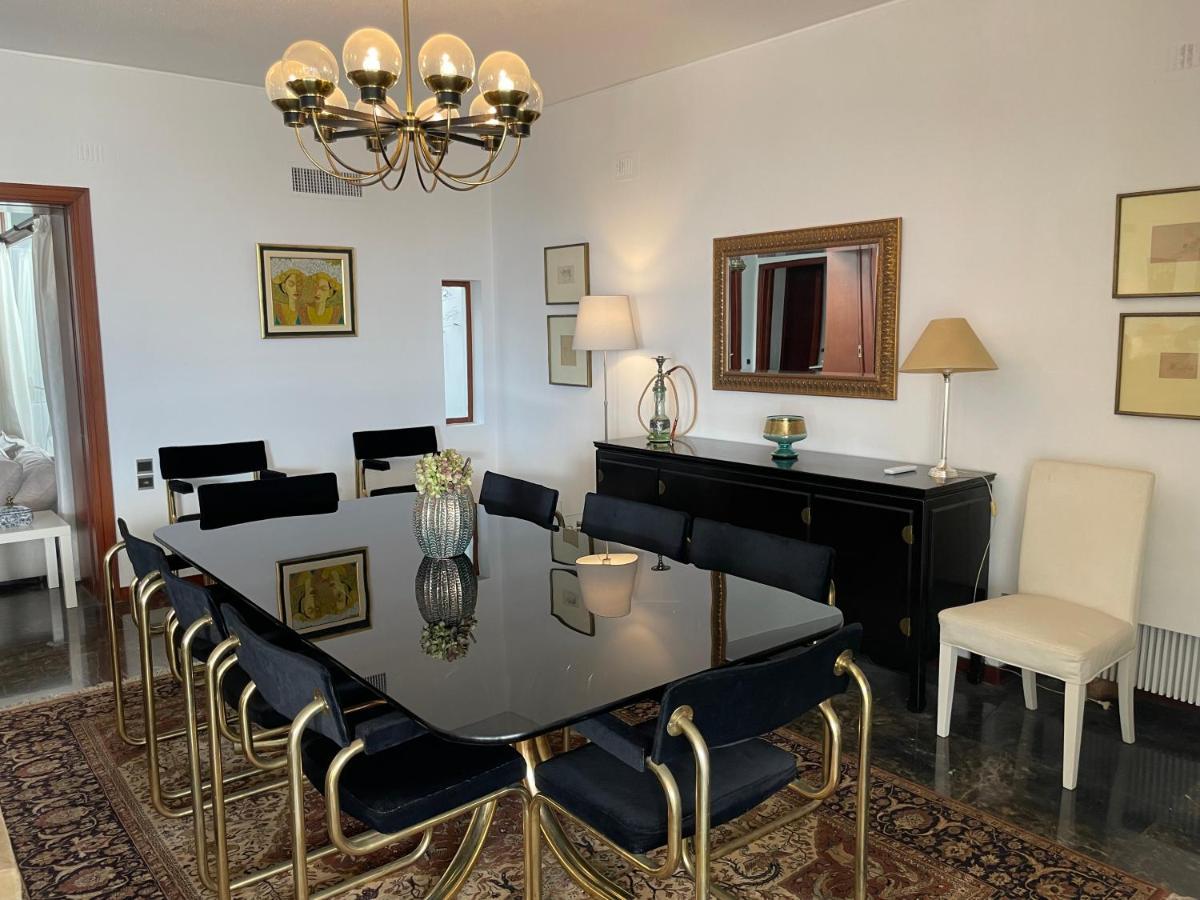 Athens 360 Penthouse, Panoramic City View Exterior foto