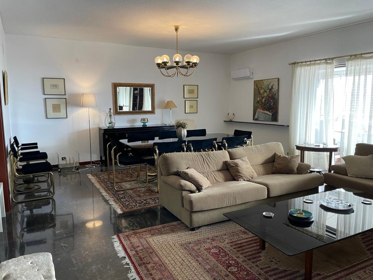 Athens 360 Penthouse, Panoramic City View Exterior foto