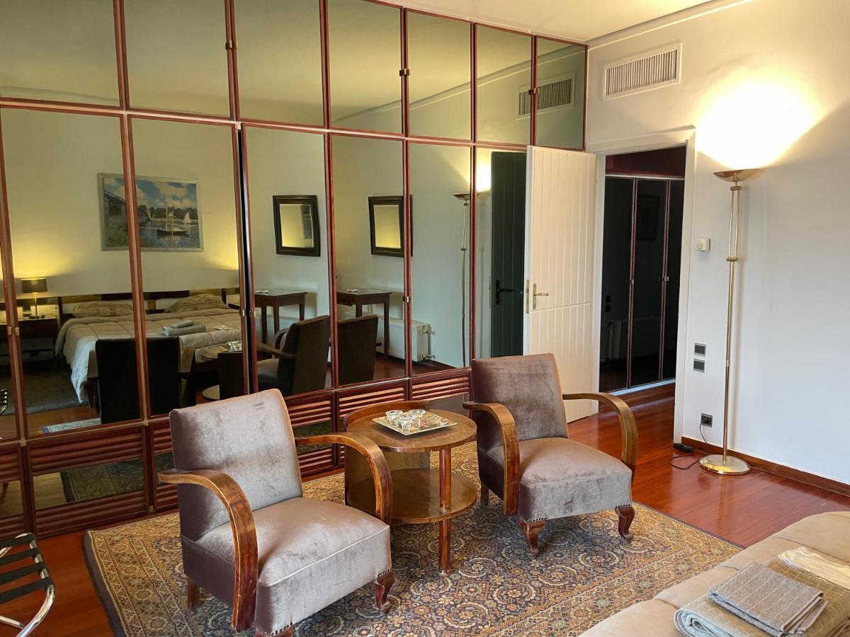 Athens 360 Penthouse, Panoramic City View Exterior foto