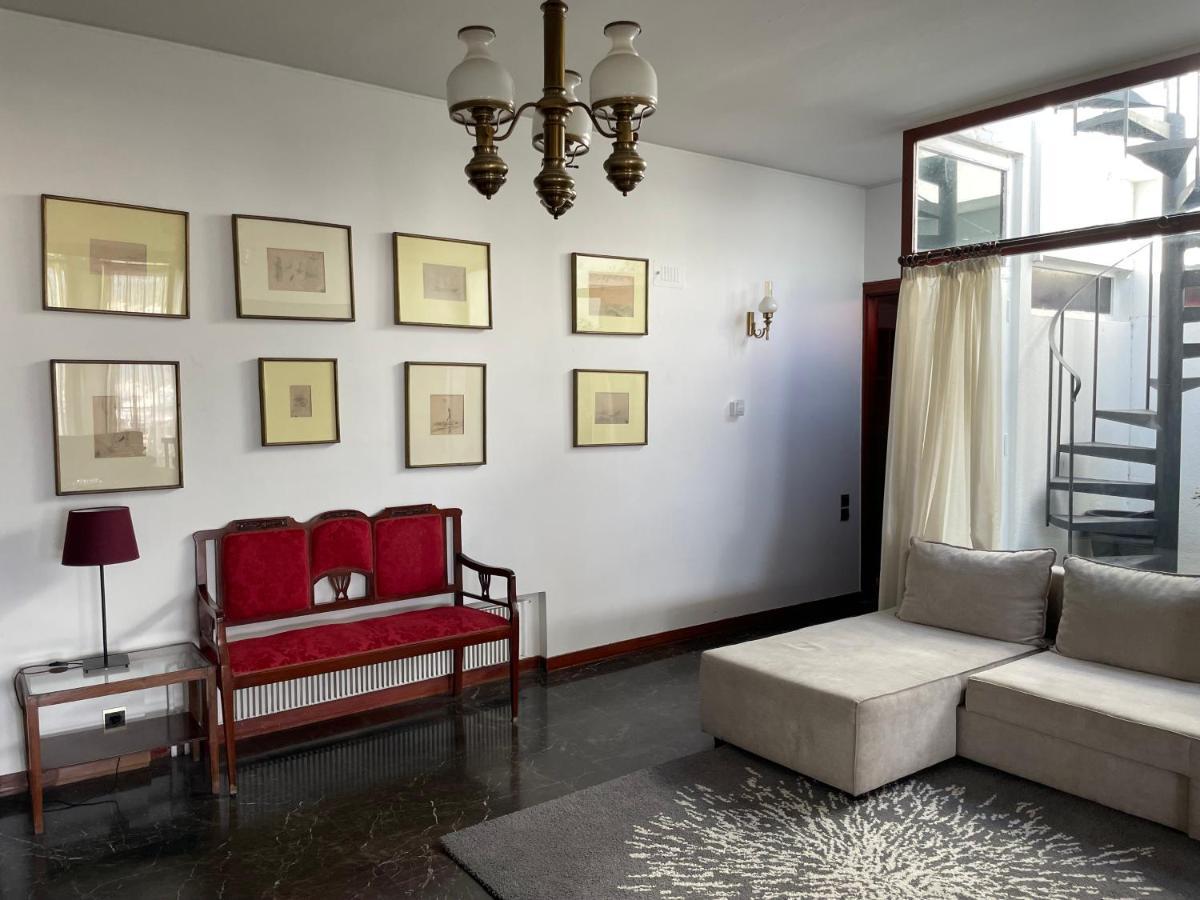Athens 360 Penthouse, Panoramic City View Exterior foto