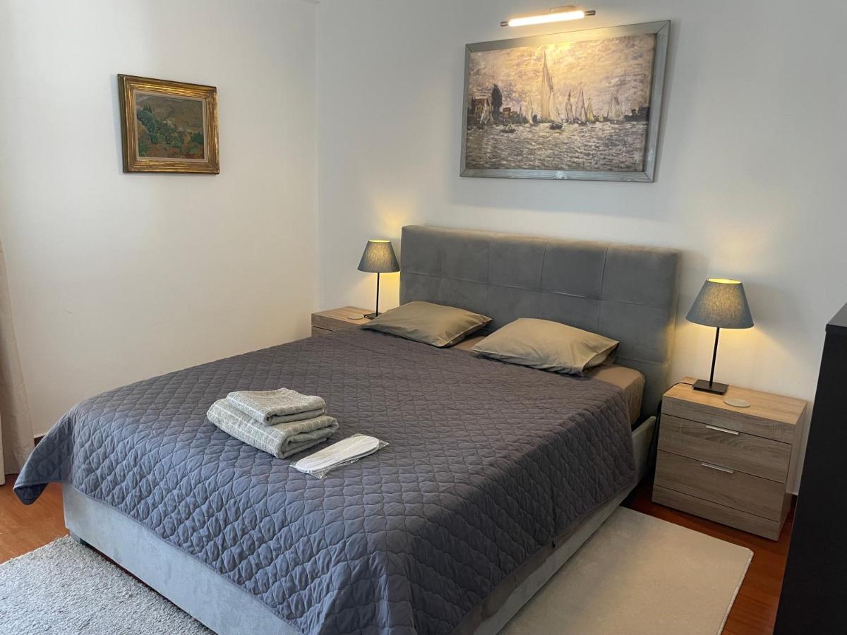 Athens 360 Penthouse, Panoramic City View Exterior foto